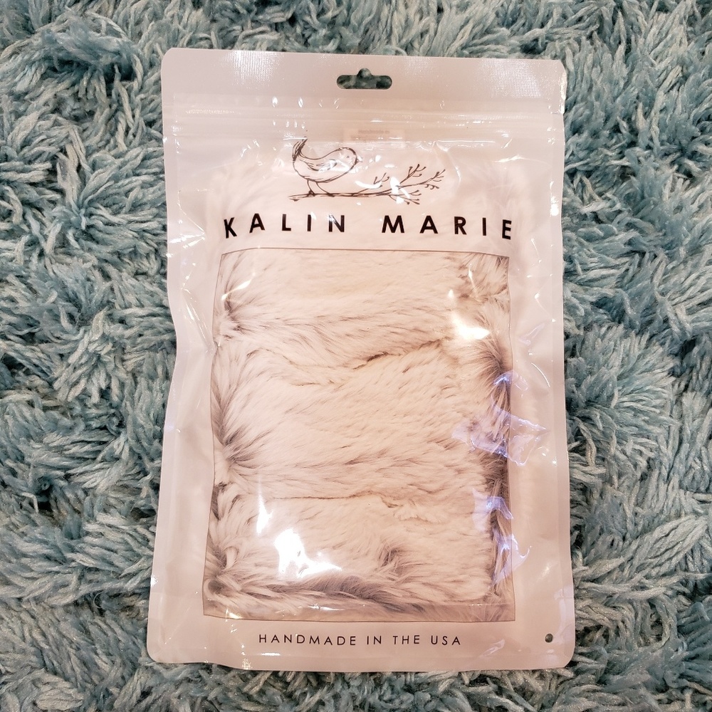 Kalin marie lovey in grey